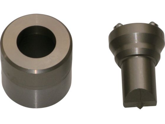 亀倉 ポートパンチャー用標準替刃 穴径8mm バリアフリータイプ E-08 亀倉 ポートパンチャー用標準替刃 穴径8mm バリアフリータイプ E-08