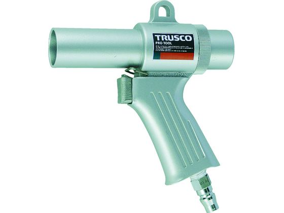 TRUSCO エアーガン 最小内径22mm MAG-22 TRUSCO エアーガン 最小内径22mm MAG-22