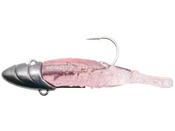 issei 海太郎 デカハネエビセット24g 2/0+2.5 #035 ケイムラRBW issei 海太郎 デカハネエビセット24g 2/0+2.5 #035 ケイムラRBW