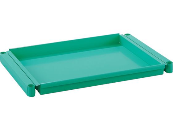 TRUSCO フェニックスワゴン スライド棚板 750×500 W TRUSCO フェニックスワゴン スライド棚板 750×500 W