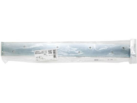 WAKI Walist 束ねる金具 356mm ユニクロ WAT-110