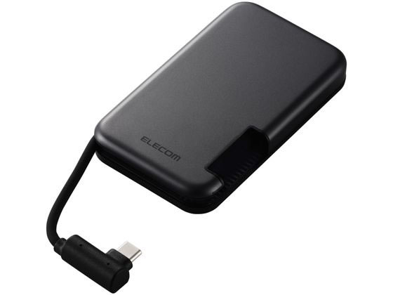 エレコム 外付けSSD 1TB USB3.2 ブラック ESD-EPB1000GBK エレコム 外付けSSD 1TB USB3.2 ブラック ESD-EPB1000GBK