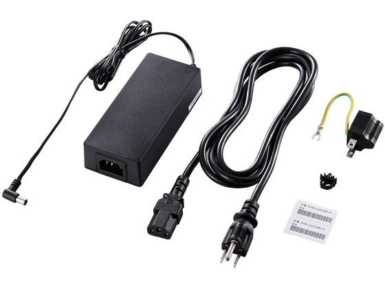 エレコム PoE対応ギガスイッチングハブ 8ポート EHB-UG2C08E-PLが