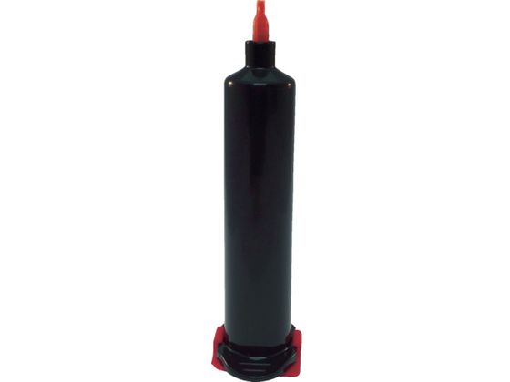 ロックタイト 黒シリンジバレル 30ml 20pcs 218286