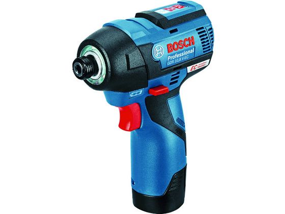 ボッシュ コードレスインパクトドライバー 10.8V GDR10.8V-EC ボッシュ コードレスインパクトドライバー 10.8V GDR10.8V-EC