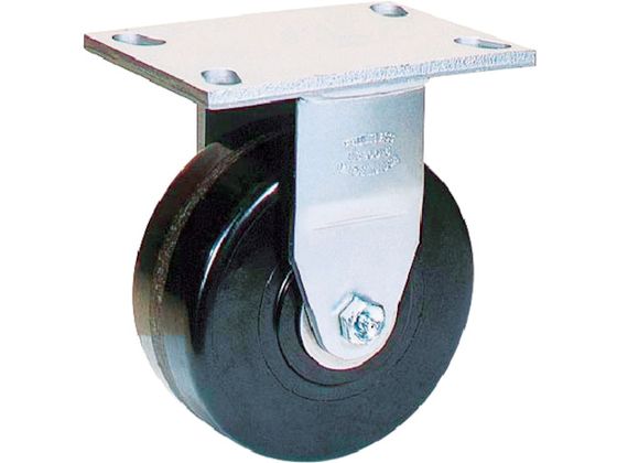 OH スーパーストロングキャスターHXシリーズ超重荷重用 プラスカイト車 車輪径200mm HX34PK-200 OH スーパーストロングキャスターHXシリーズ超重荷重用 プラスカイト車 車輪径200mm HX34PK-200