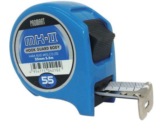 プロマート MK2 25 5.5m MK2555 プロマート MK2 25 5.5m MK2555