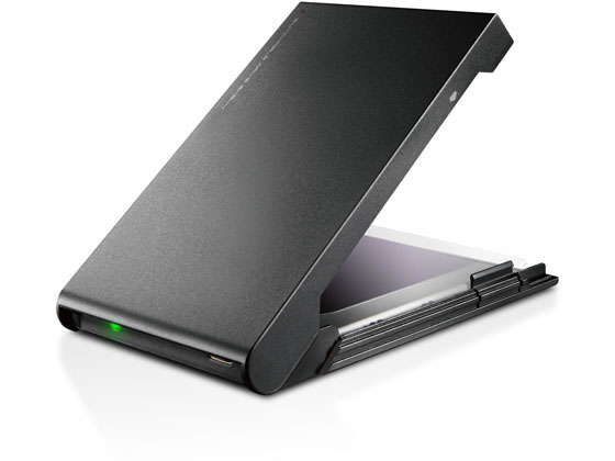 エレコム USB3.2 Gen2 Type-C 2.5インチHDD・SSDケース LGB-PBSUC エレコム USB3.2 Gen2 Type-C 2.5インチHDD・SSDケース LGB-PBSUC