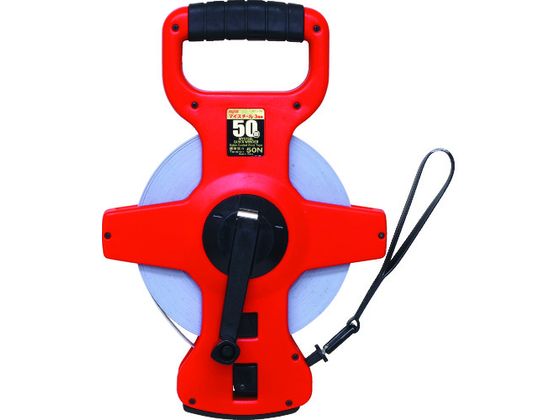 マイゾックス 鋼製巻尺 マイスチール MYS-30 218433