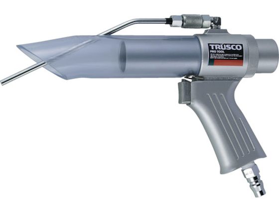 TRUSCO エアガンセット 深穴タイプ 最小内径22mm MAG-22D TRUSCO エアガンセット 深穴タイプ 最小内径22mm MAG-22D