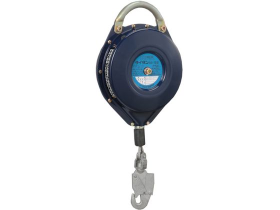 タイタン セイフティブロックSB(ワイヤーロープ式) 16M SB-15 タイタン セイフティブロックSB(ワイヤーロープ式) 16M SB-15
