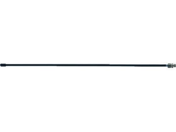 TRUSCO エアダスター フレキシブルノズル 500mm TD-18-FN500 TRUSCO エアダスター フレキシブルノズル 500mm TD-18-FN500