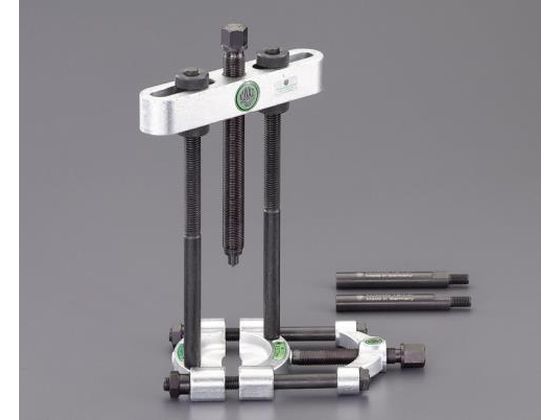 エスコ 155mm ベアリングプーラーセット EA510-155 エスコ 155mm ベアリングプーラーセット EA510-155