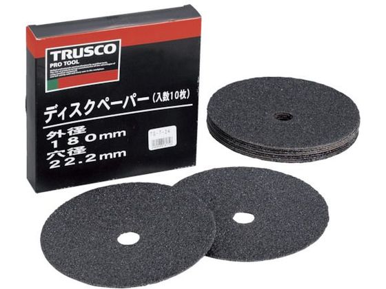 TRUSCO fBXNy[p[7^ 180~22.2 #100 (10) TG7-100