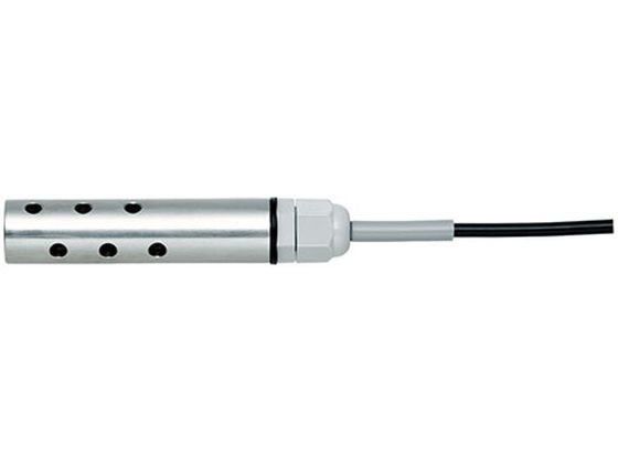 アズワン 2ch温度ロガー用投げ込みセンサ シリコンケーブル仕様 SK-L751-32 64-2193-59