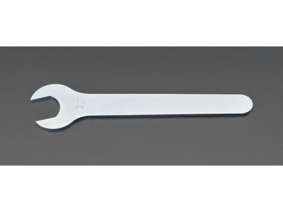 エスコ 片口スパナ 薄型 13×135mm 3.0mm EA615AR-13 エスコ 片口スパナ 薄型 13×135mm 3.0mm EA615AR-13