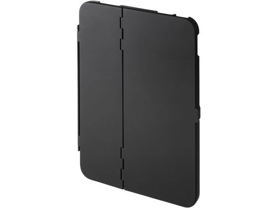 サンワサプライ 第10世代 iPad 10.9インチ ハードケース スタンド・ブラック サンワサプライ 第10世代 iPad 10.9インチ ハードケース スタンド・ブラック