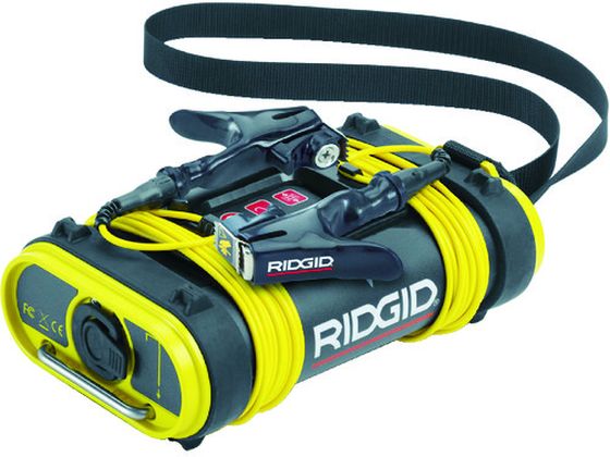 RIDGID シークテックST-305発信器 21898 RIDGID シークテックST-305発信器 21898