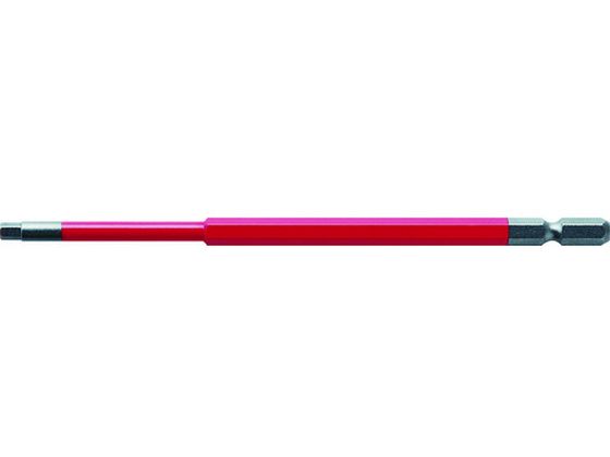 アネックス 六角レンチカラービット1本組 対辺4×150 ACHX-4015 アネックス 六角レンチカラービット1本組 対辺4×150 ACHX-4015