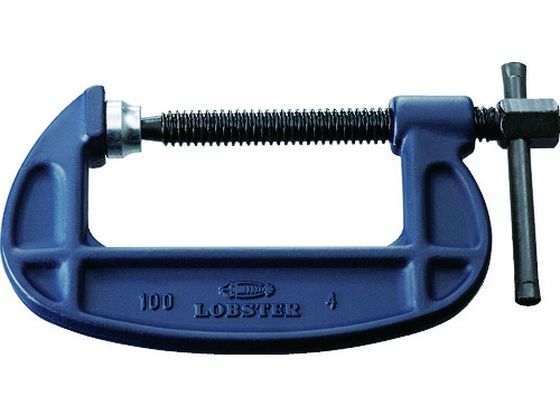 エビ シャコ万力スタンダード(B型) 25mm B25V エビ シャコ万力スタンダード(B型) 25mm B25V