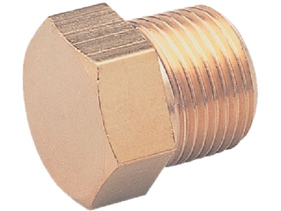 ASOH 六角プラグ PT1／4 HP-1002
