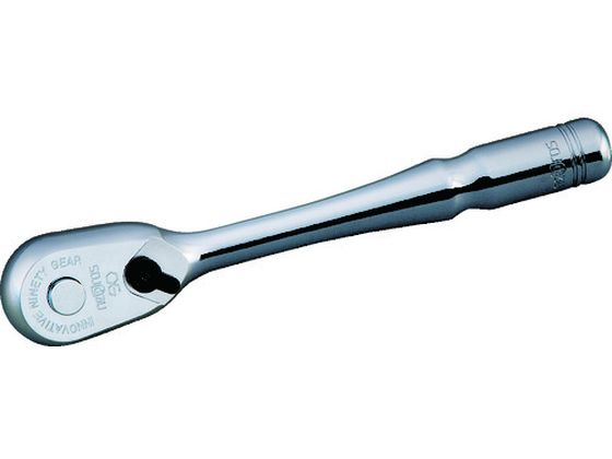 ネプロス 6.3sq.ラチェットハンドル NBR290 ネプロス 6.3sq.ラチェットハンドル NBR290
