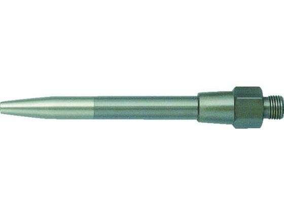 TRUSCO 超軽量マグネシウムノズル 100mm TD-18-MN100 TRUSCO 超軽量マグネシウムノズル 100mm TD-18-MN100