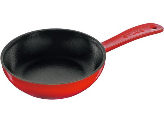 STAUB ストウブ スキレット チェリー 40501-146 1192970 STAUB ストウブ スキレット チェリー 40501-146 1192970