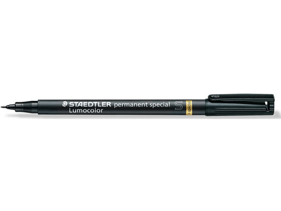 ステッドラー ルモカラー スペシャル 超極細書きS 319 S-9