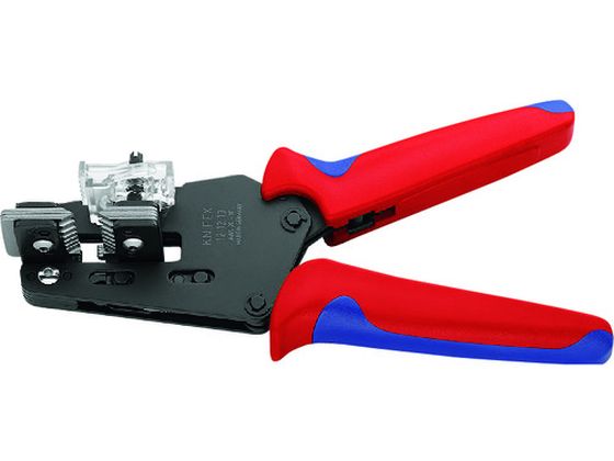 KNIPEX ワイヤーストリッパー 1212-13 KNIPEX ワイヤーストリッパー 1212-13