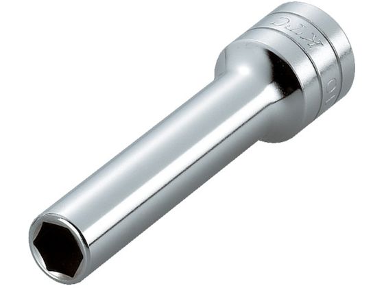 KTC 12.7sq.ディープソケット(六角)27mm B4L-27 KTC 12.7sq.ディープソケット(六角)27mm B4L-27