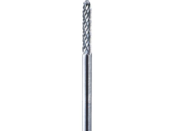 ミニモ 超硬カッター クロスカット Φ2.3 BC1522 ミニモ 超硬カッター クロスカット Φ2.3 BC1522