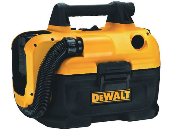 デウォルト 18V充電式乾湿両用集塵機 電池1個付 DCV580M1-JP デウォルト 18V充電式乾湿両用集塵機 電池1個付 DCV580M1-JP