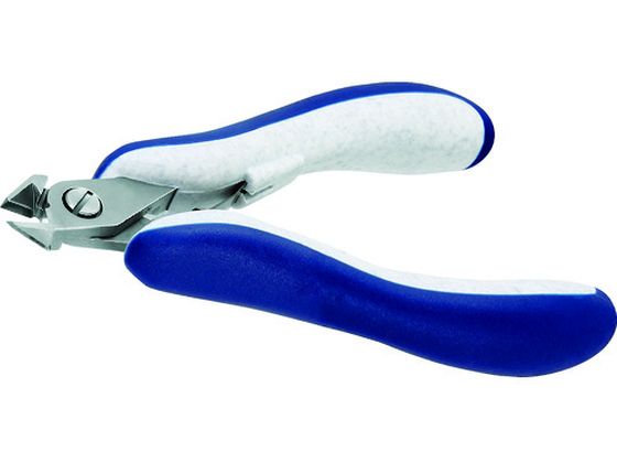 idealtek ESD精密ニッパ タングステン先細形 大 フラッシュ刃 118mm ES351PTTX-CR-BGO-IT idealtek ESD精密ニッパ タングステン先細形 大 フラッシュ刃 118mm ES351PTTX-CR-BGO-IT