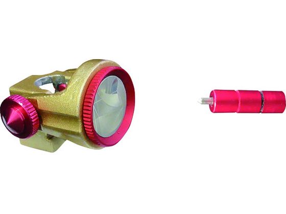 STS マイクロプリズム0.7インチ チルトホルダーセット MCP-0.7S MCP-0.7S