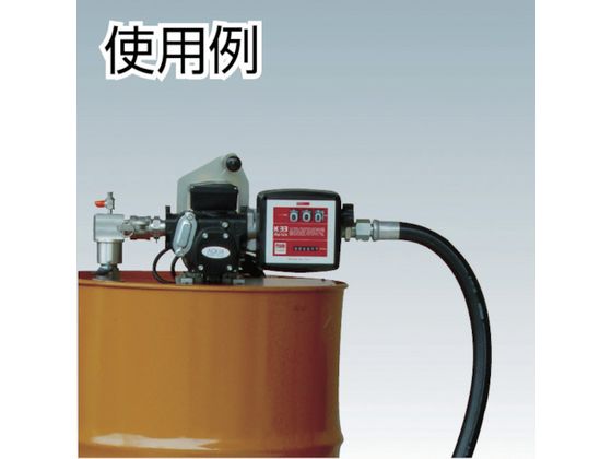 アクアシステム オイル用 大型流量計 (接続G1) ( MK33-25OL ) アクアシステム(株) アクアシステム オイル用 大型流量計 (接続G1) ( MK33-25OL ) アクア