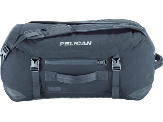 Pelican SL MPD100 Blk 100 Litre Water Resistant Mobile Protect Duffel Bag Black
