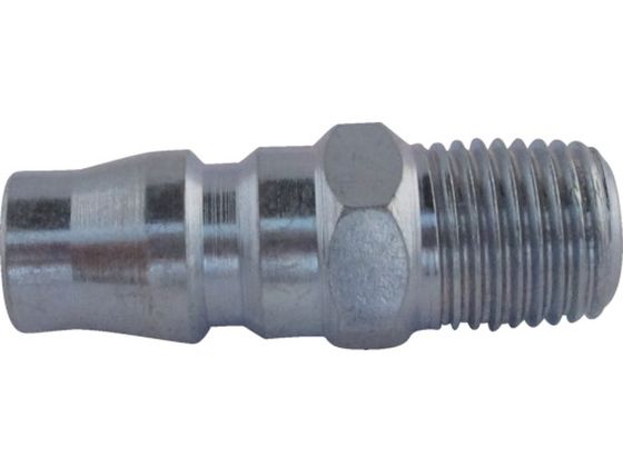 TRUSCO グリスガン TAG508N用 エアフィッティング TAG508N034