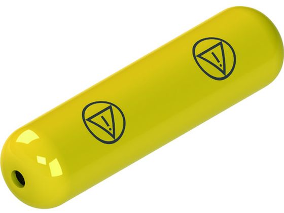 Pizzato セーフティーロープスイッチ用オプション 注意表示 VFAF-IF1GR11 Pizzato セーフティーロープスイッチ用オプション 注意表示 VFAF-IF1GR11