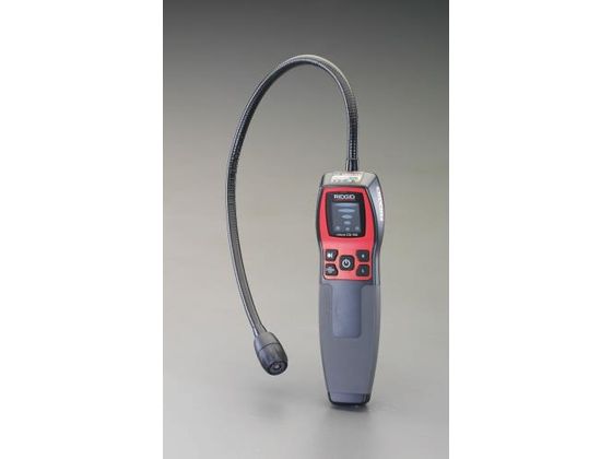 エスコ 可燃性ガス検知器 EA702GR