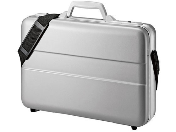 サンワサプライ ABSハードPCケース 14インチワイド BAG-ABS5N2 サンワサプライ ABSハードPCケース 14インチワイド BAG-ABS5N2