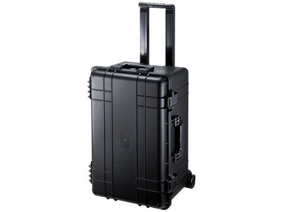 サンワサプライ ハードツールケース キャリータイプ BAG-HD5 サンワサプライ ハードツールケース キャリータイプ BAG-HD5
