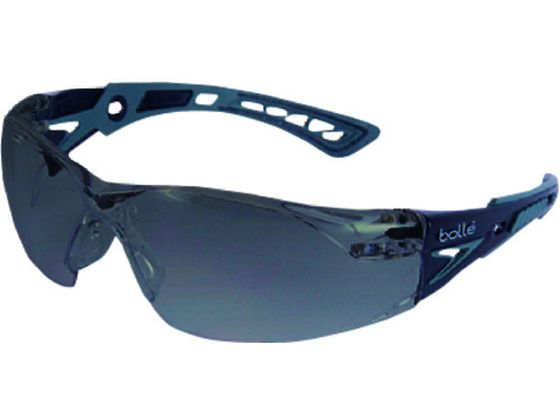 bolle ラッシュプラス ブラック×グレー スモーク 1662302ABG bolle ラッシュプラス ブラック×グレー スモーク 1662302ABG