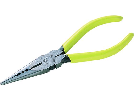 TTC KingTTC 万能ラジオペンチ 刃部1ツ穴付 KRP-150 TTC KingTTC 万能ラジオペンチ 刃部1ツ穴付 KRP-150