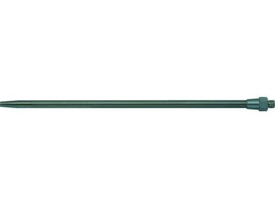 TRUSCO 超軽量マグネシウムノズル 300mm TD-18-MN300 TRUSCO 超軽量マグネシウムノズル 300mm TD-18-MN300