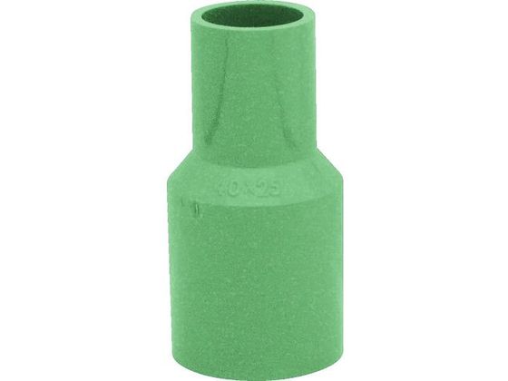 トーエー TS継手 ソケット 40×25 TSS40-25 トーエー TS継手 ソケット 40×25 TSS40-25