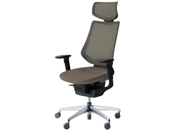 コクヨ イング メッシュ背座グレージュ 肘有 W CRGA3415E6G4M6W コクヨ イング メッシュ背座グレージュ 肘有 W CRGA3415E6G4M6W