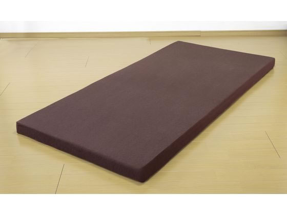 ファミリー・ライフ スリープル 極厚高反発マットレス セミダブルBR 0457420 ファミリー・ライフ スリープル 極厚高反発マットレス セミダブルBR 0457420