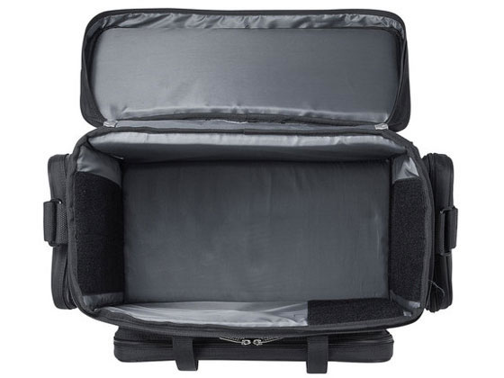 サンワサプライ プロジェクターバッグ 15.6インチワイド対応 ブラック BAG-PRO2N /l サンワサプライ プロジェクターバッグ ASNBAG-PRO2N|家電 映像関連