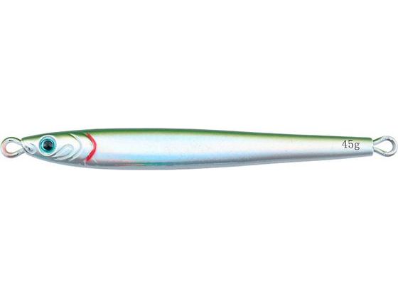 ダイワ TGベイトスリムSLJ60g アデルフラッシュコウナゴ ダイワ TGベイトスリムSLJ60g アデルフラッシュコウナゴ